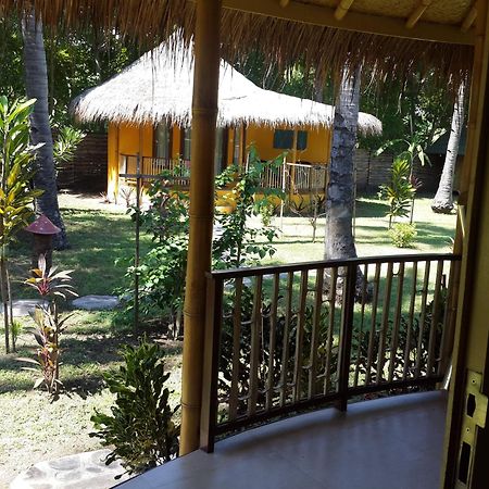 فندق غيلي آيرفي  Oasi Bungalows المظهر الخارجي الصورة