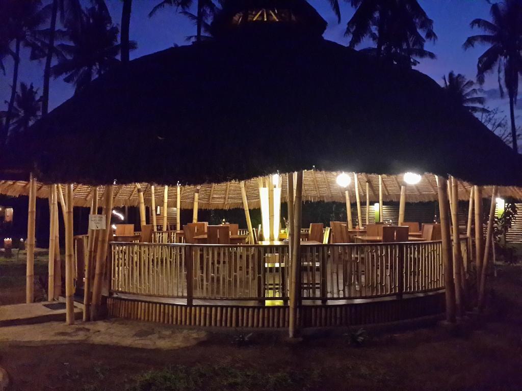فندق غيلي آيرفي  Oasi Bungalows المظهر الخارجي الصورة