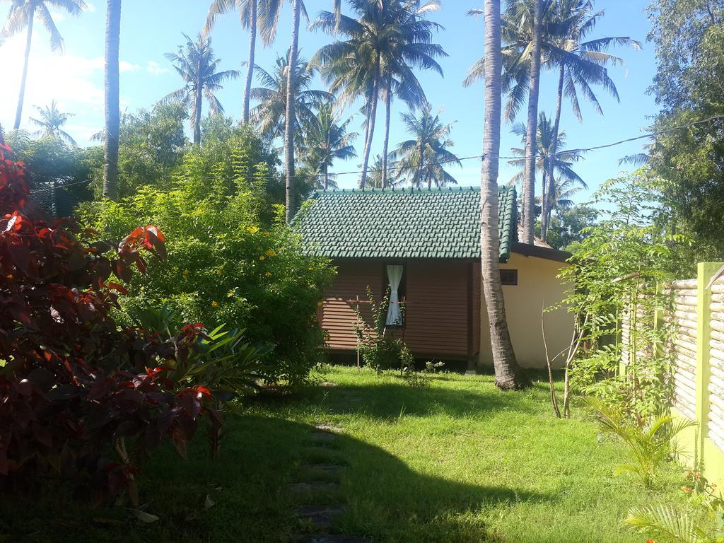 فندق غيلي آيرفي  Oasi Bungalows المظهر الخارجي الصورة
