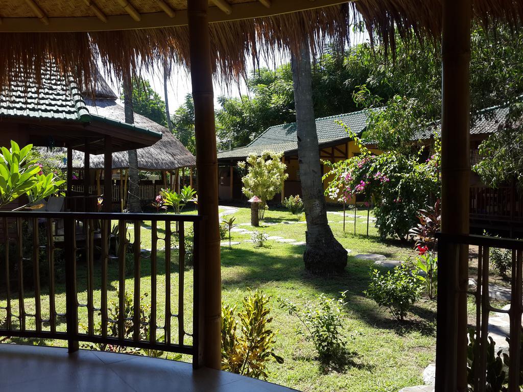فندق غيلي آيرفي  Oasi Bungalows المظهر الخارجي الصورة