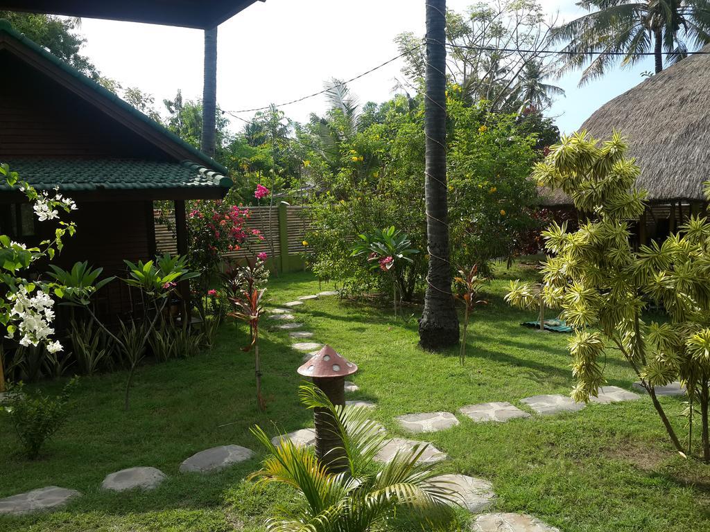 فندق غيلي آيرفي  Oasi Bungalows المظهر الخارجي الصورة