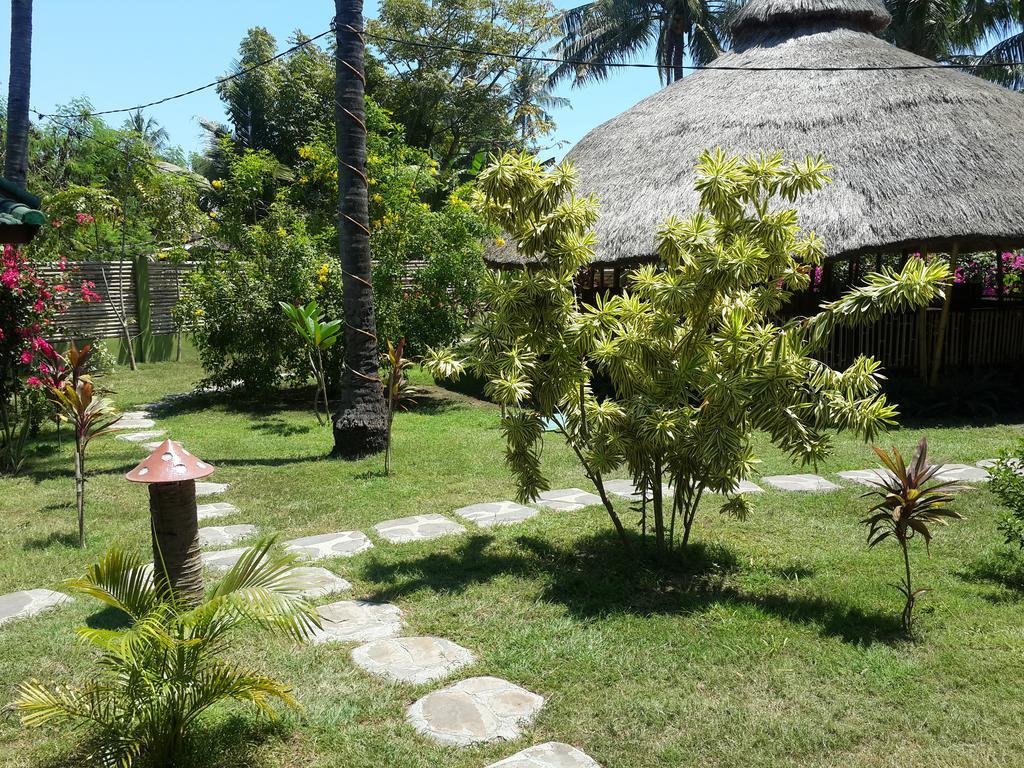 فندق غيلي آيرفي  Oasi Bungalows المظهر الخارجي الصورة