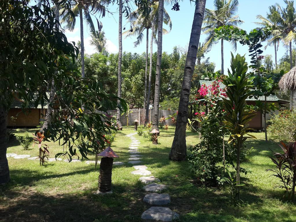 فندق غيلي آيرفي  Oasi Bungalows المظهر الخارجي الصورة
