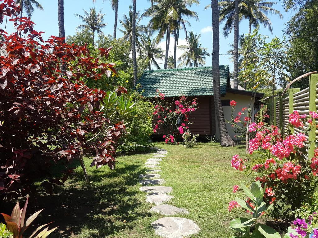 فندق غيلي آيرفي  Oasi Bungalows المظهر الخارجي الصورة