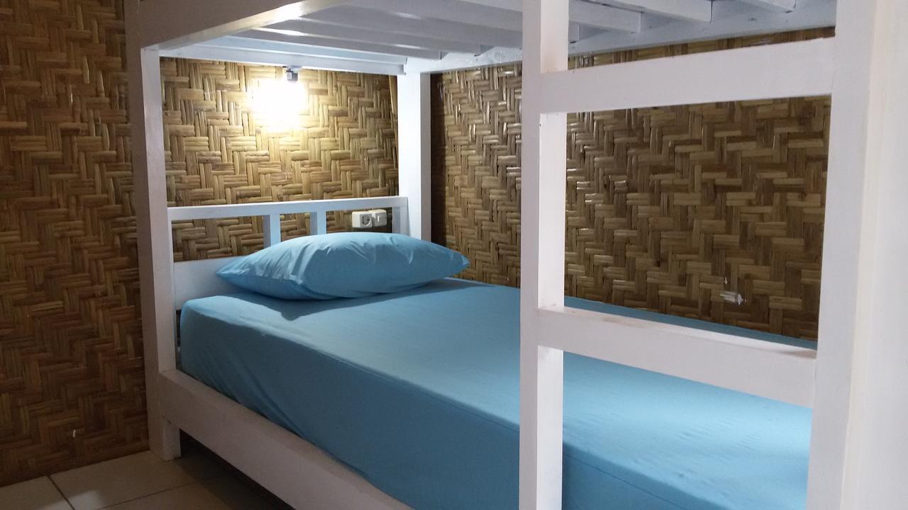 فندق غيلي آيرفي  Oasi Bungalows المظهر الخارجي الصورة
