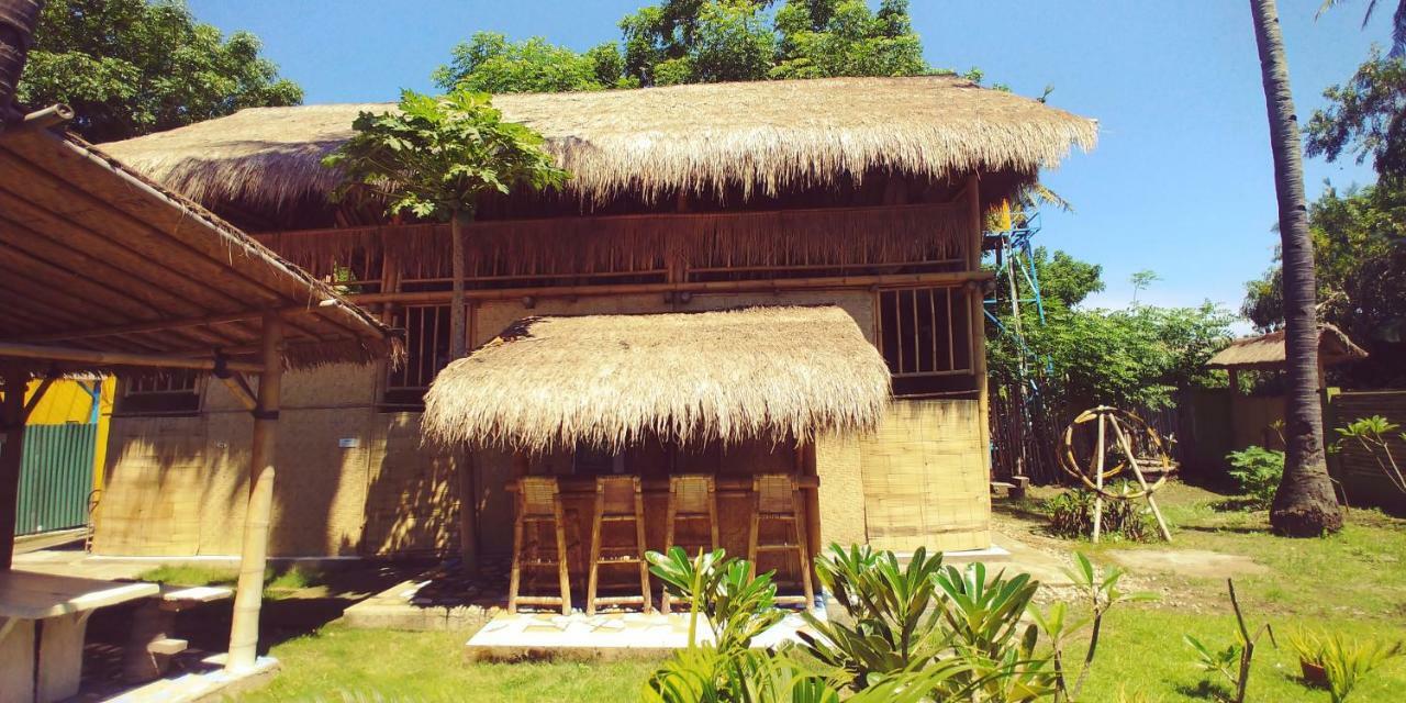 فندق غيلي آيرفي  Oasi Bungalows المظهر الخارجي الصورة